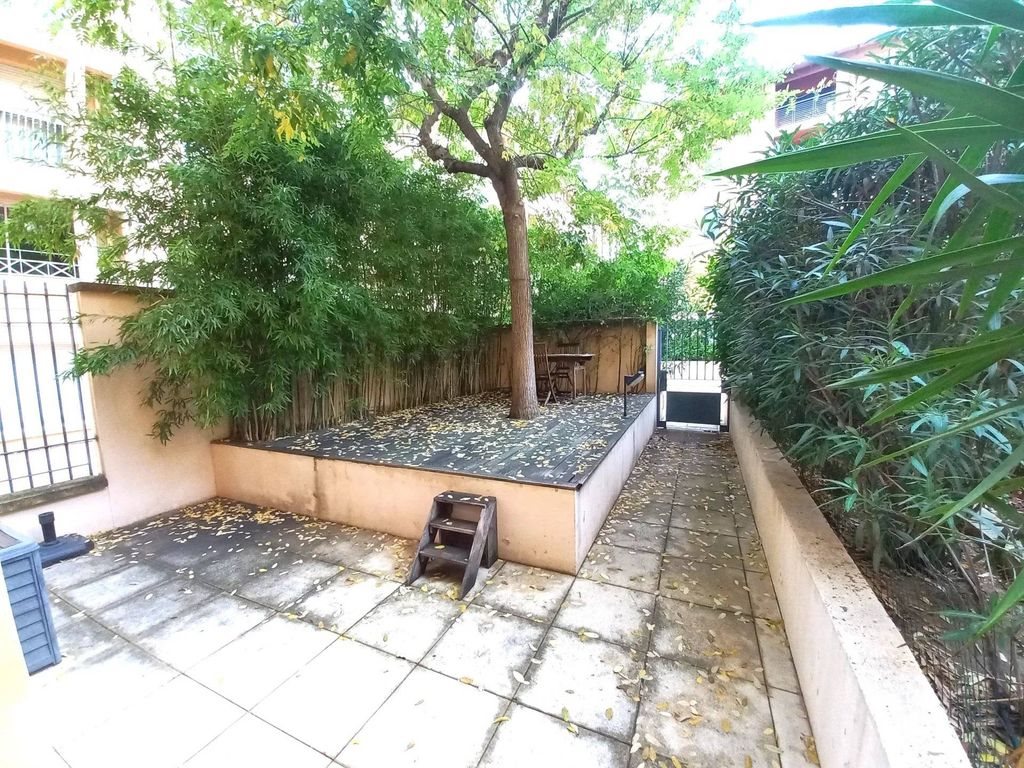 Appartement à louer, 93m², Aix-en-Provence