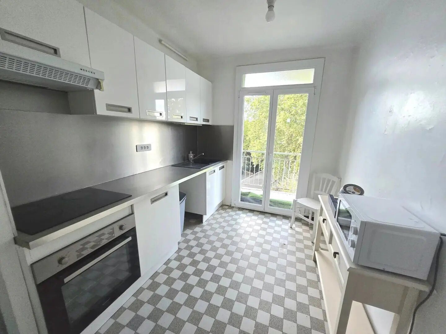 Appartement à louer, 87m², Aix-en-Provence