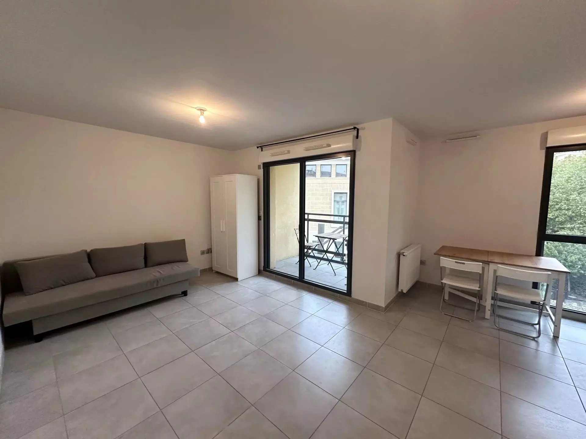 Appartement à louer, 26m², Aix-en-Provence