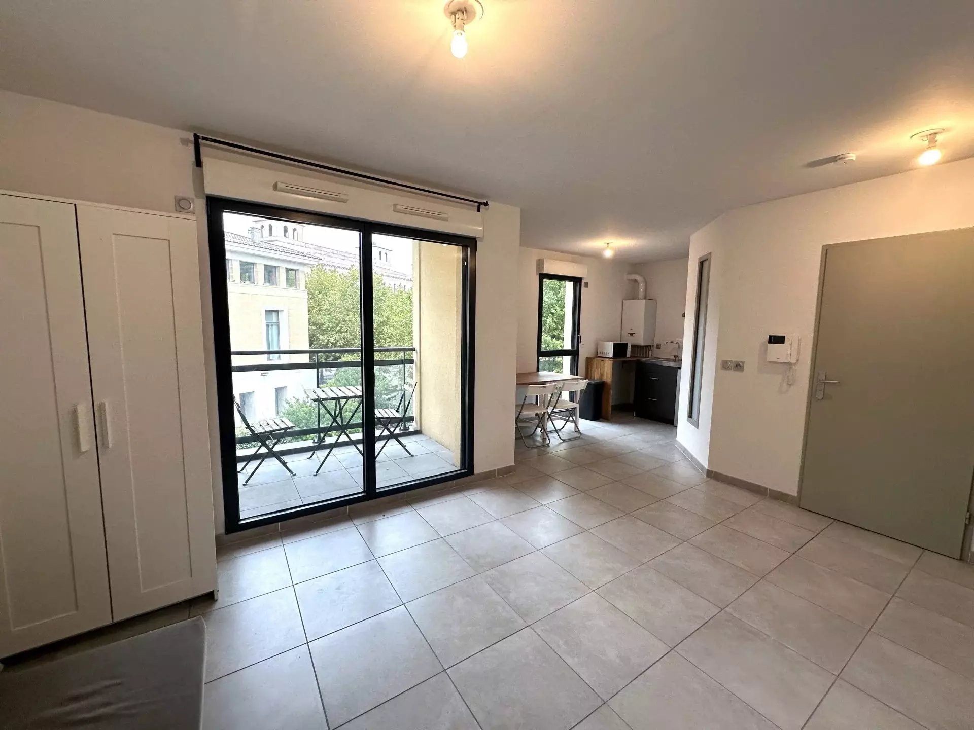 Appartement à louer, 26m², Aix-en-Provence