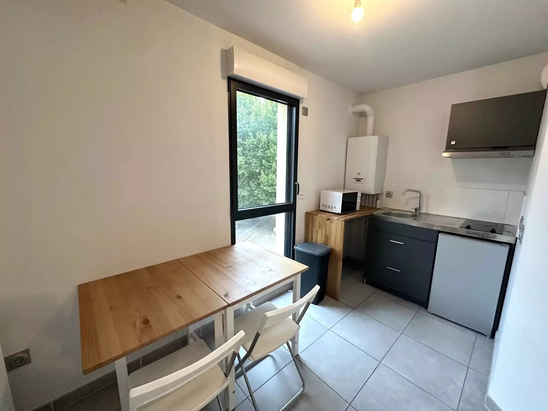Appartement à louer, 26m², Aix-en-Provence