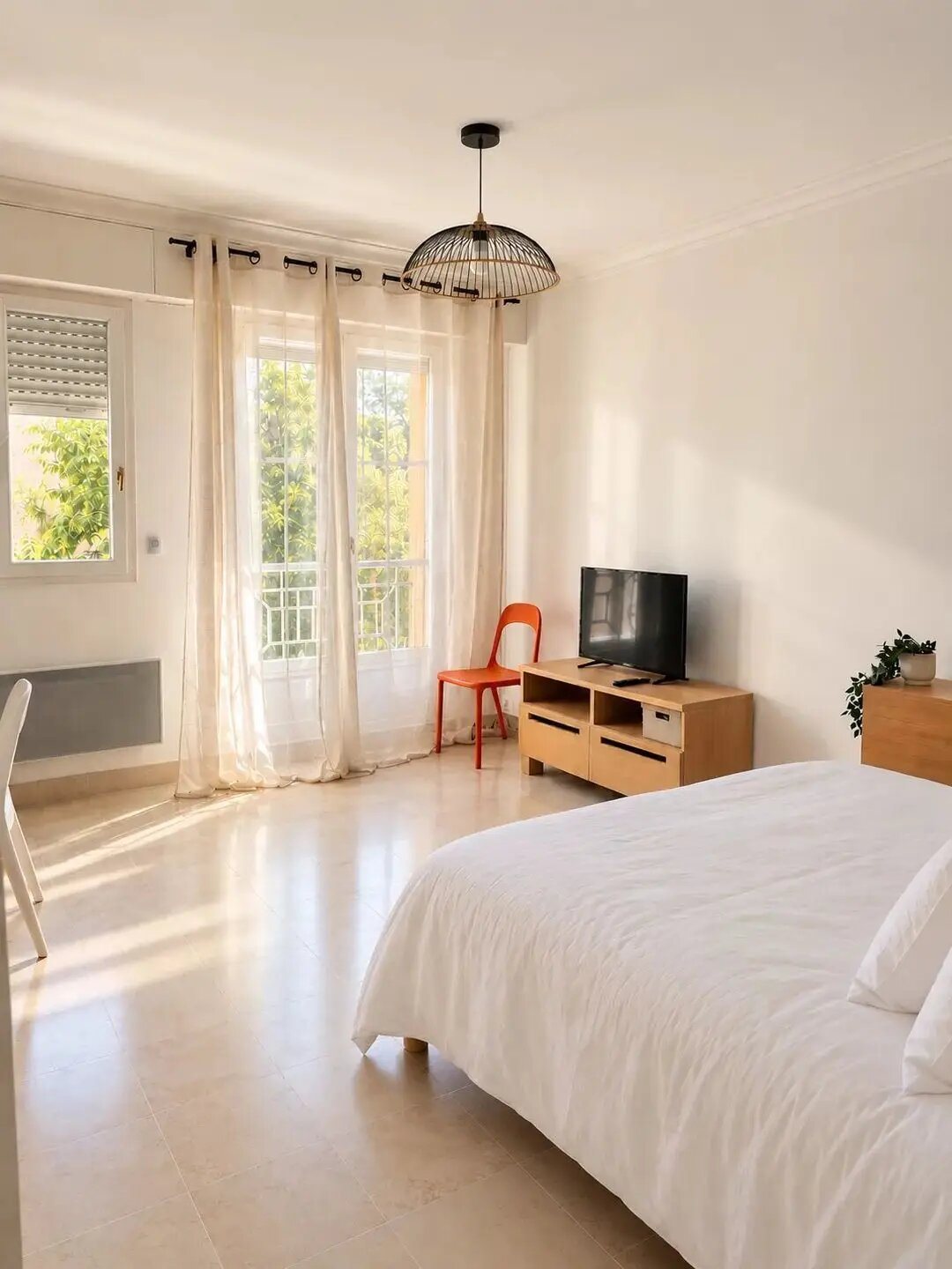 Appartement à louer, 25m², Aix-en-Provence