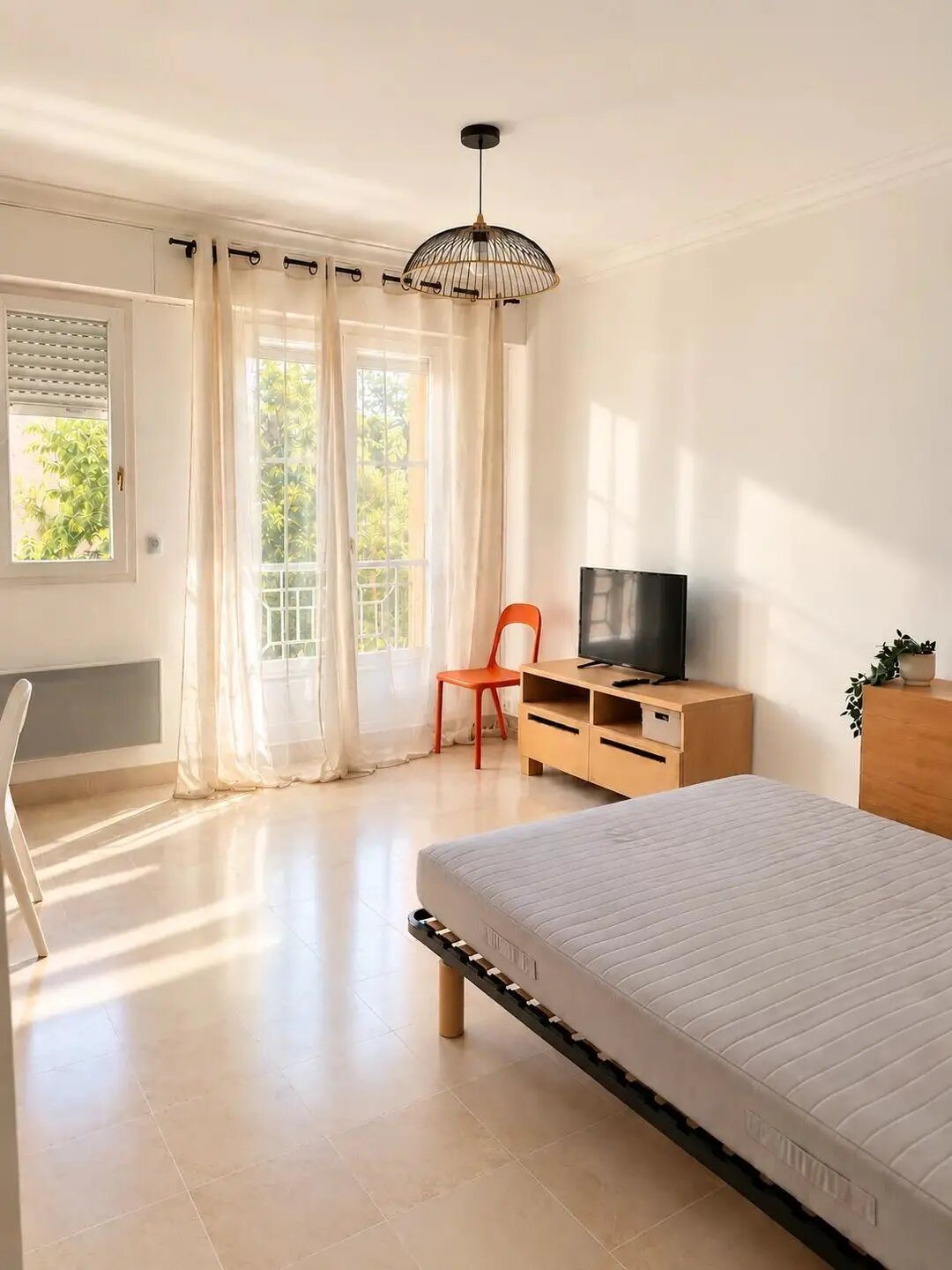 Appartement à louer, 25m², Aix-en-Provence