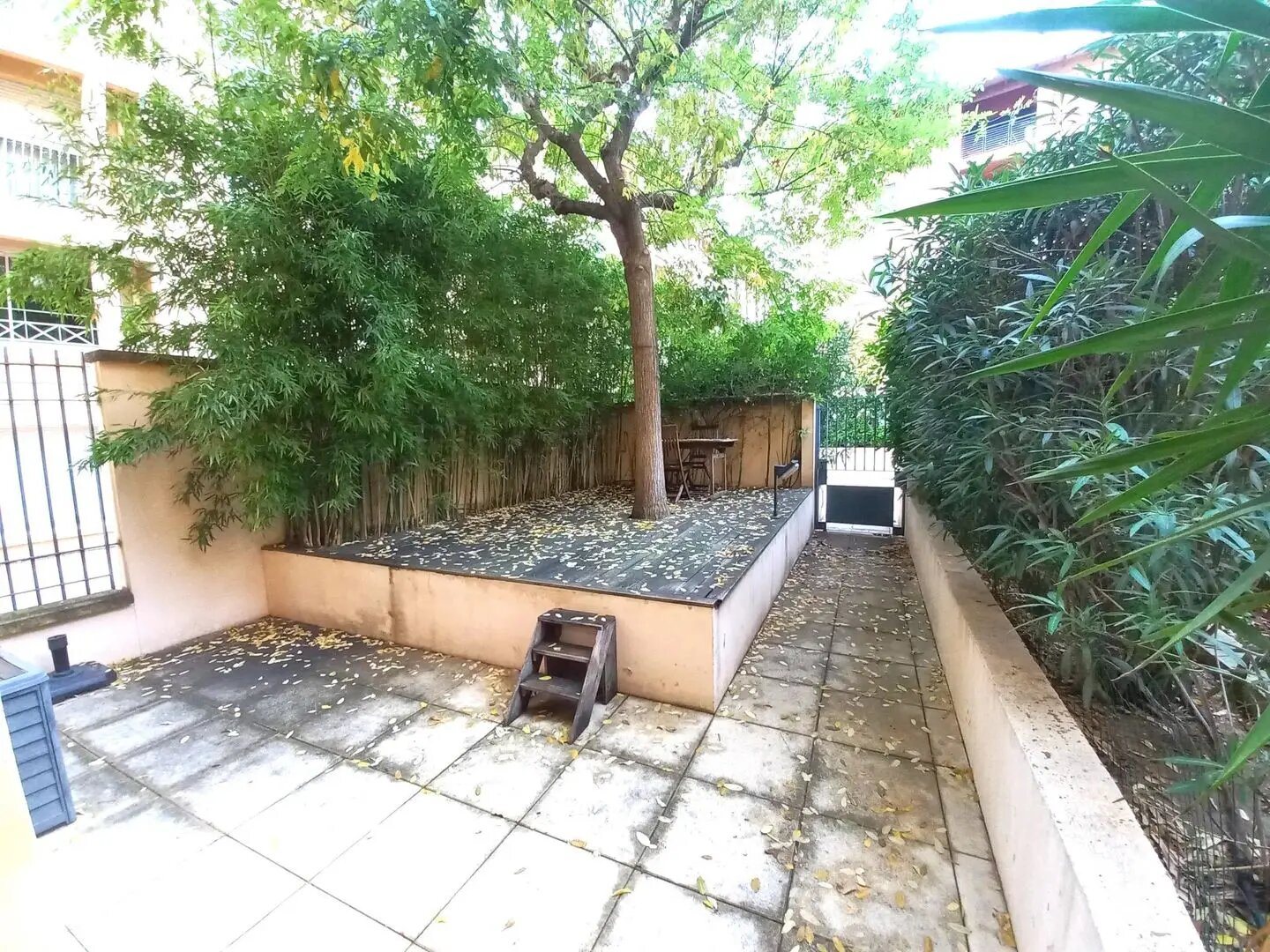 Appartement à louer, 93m², Aix-en-Provence