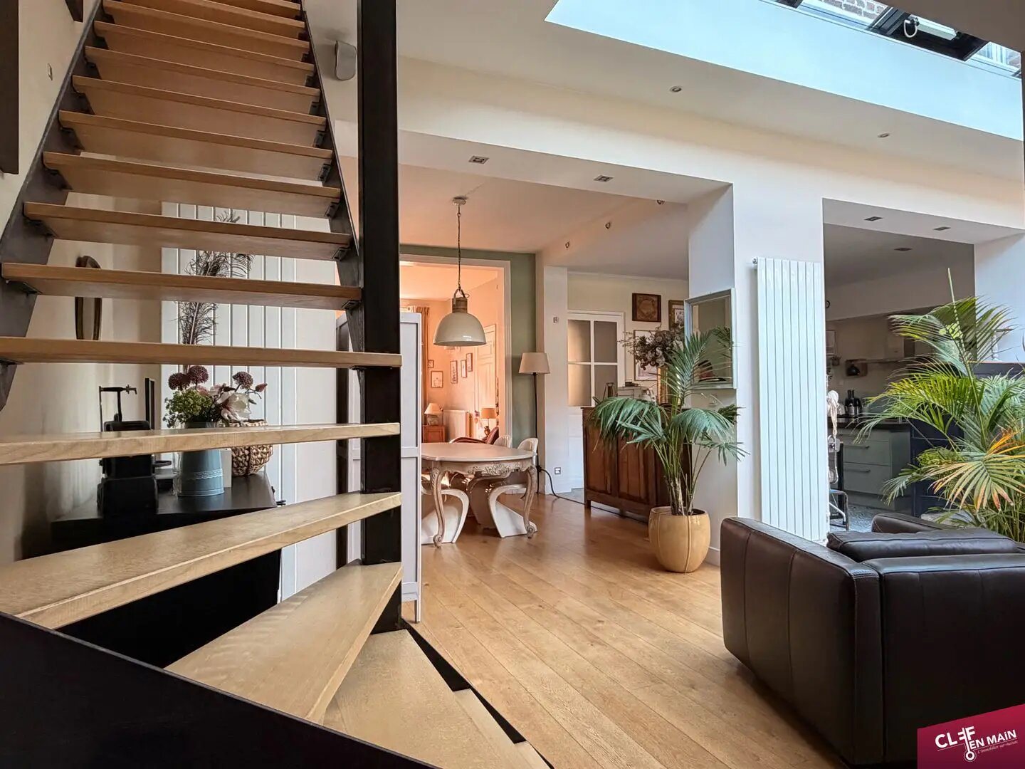 Maison à vendre, 195m², Steenwerck