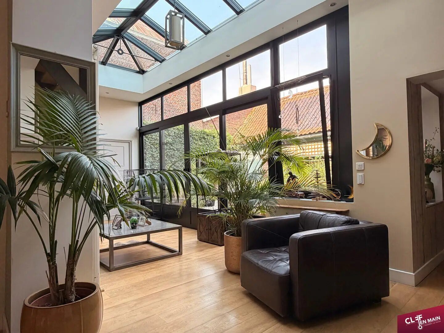 Maison à vendre, 195m², Steenwerck