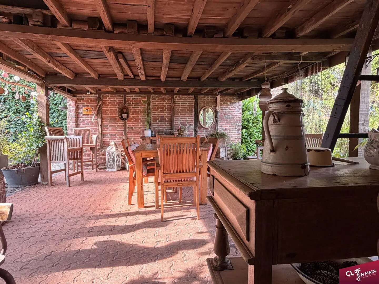 Maison à vendre, 195m², Steenwerck