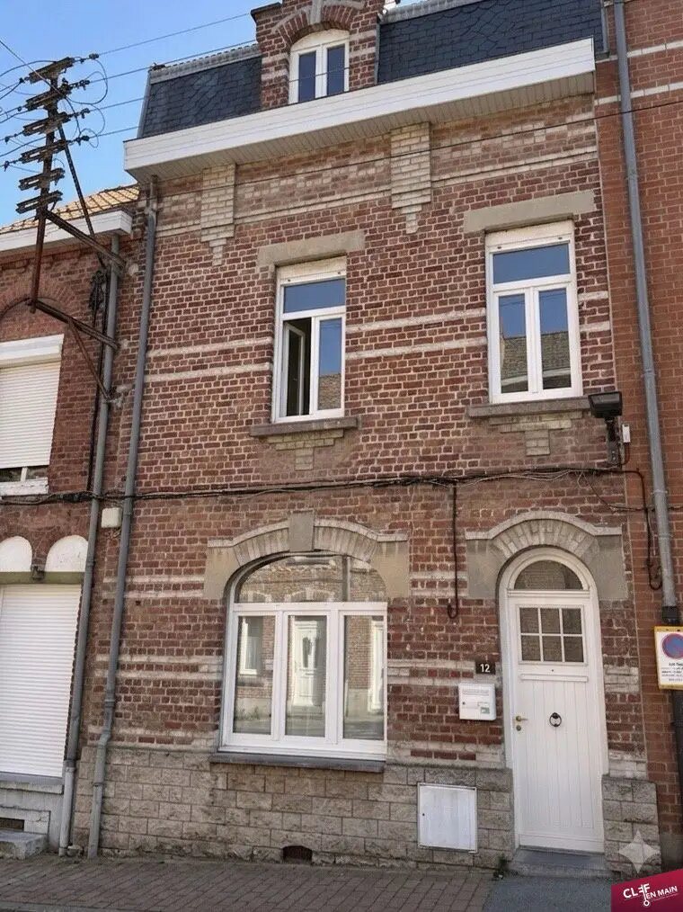 Maison à vendre, 100m², Bailleul