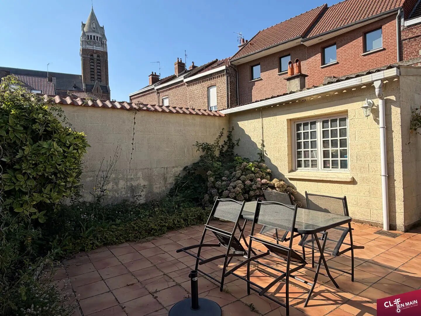 Maison à vendre, 100m², Bailleul