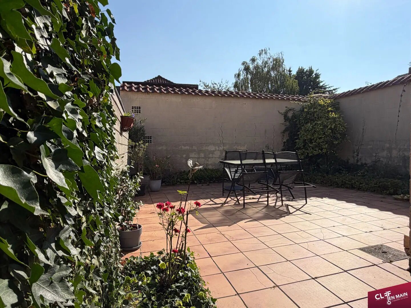 Maison à vendre, 100m², Bailleul
