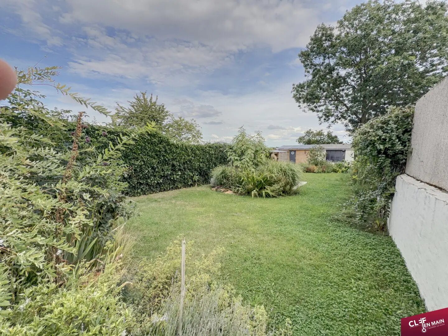 Maison à vendre, 112m², Boeschepe