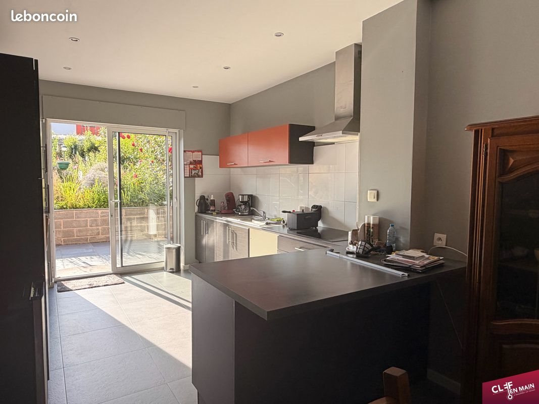 Maison à vendre, 146m², Boeschepe
