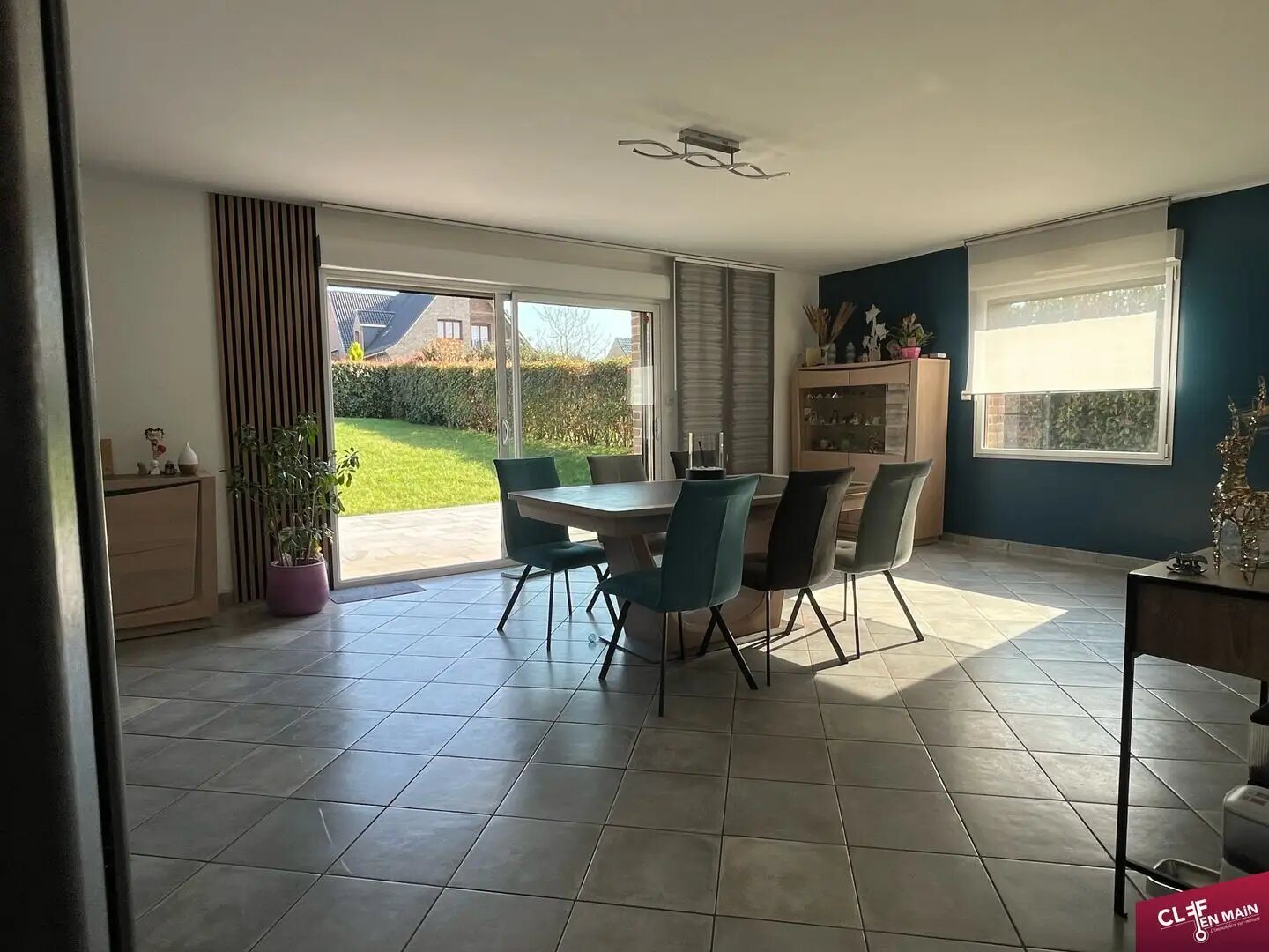 Maison à vendre, 153m², Bailleul