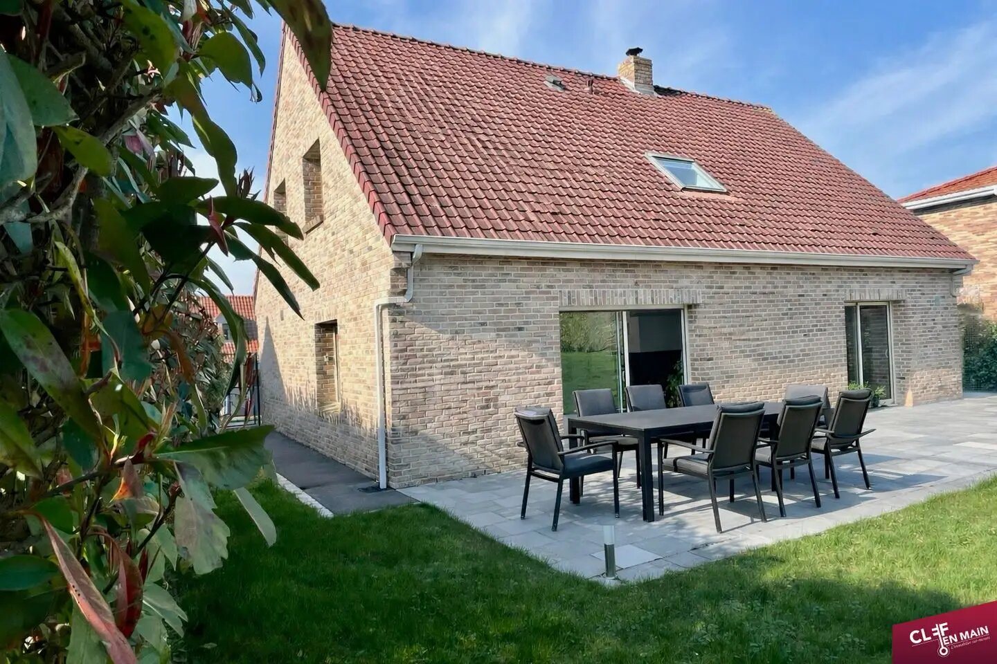 Maison à vendre, 153m², Bailleul