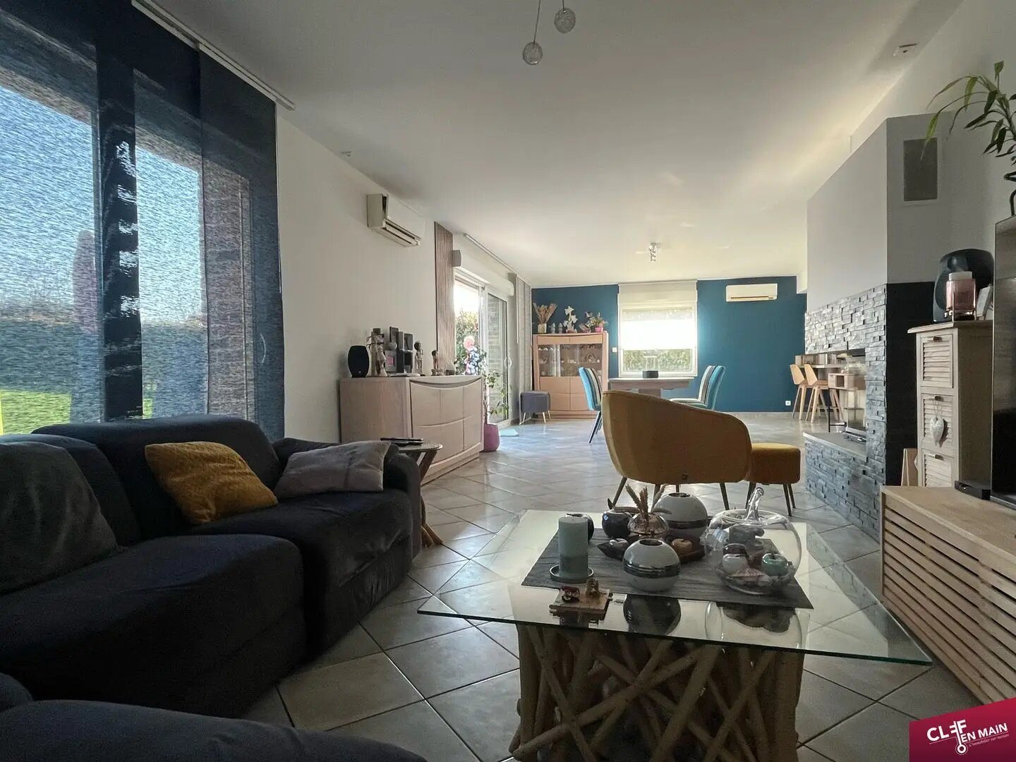 Maison à vendre, 153m², Bailleul