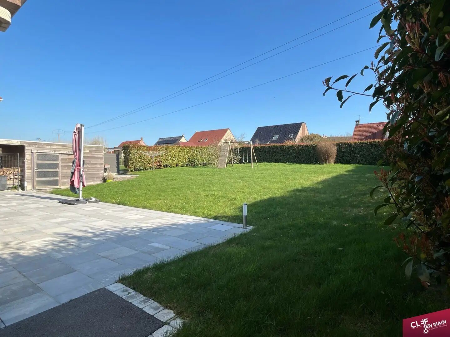 Maison à vendre, 153m², Bailleul