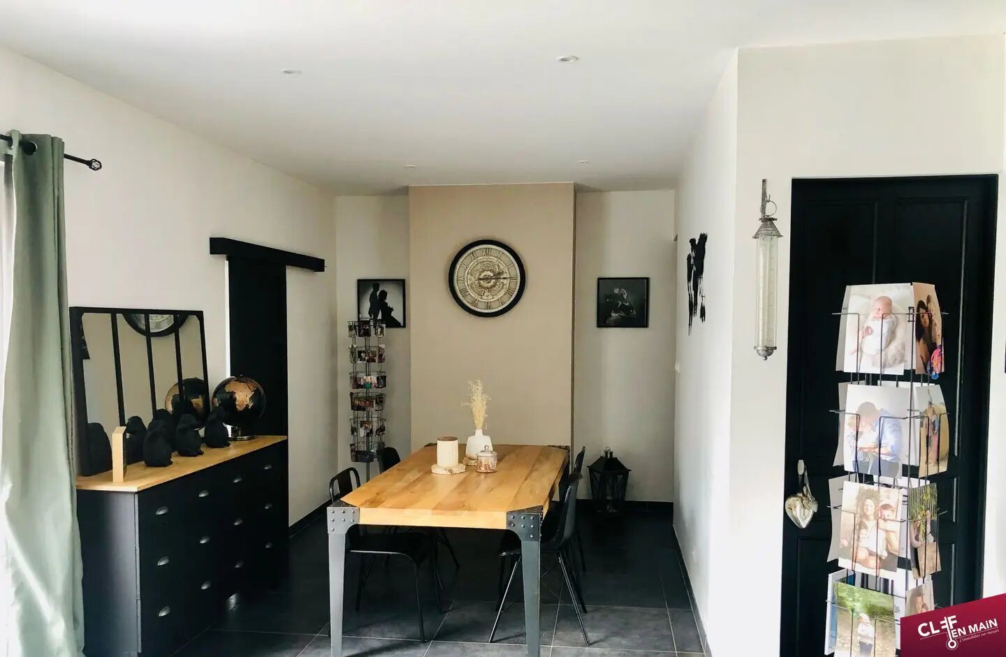 Maison à vendre, 160m², Vieux-Berquin