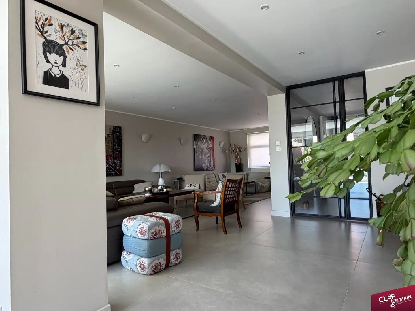 Maison à vendre, 183m², Bailleul