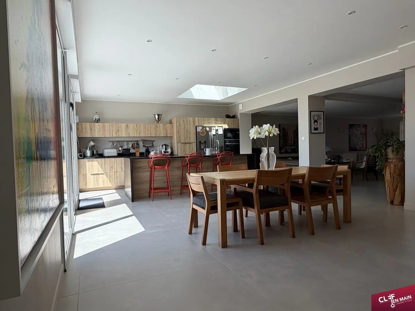 Maison à vendre, 183m², Bailleul