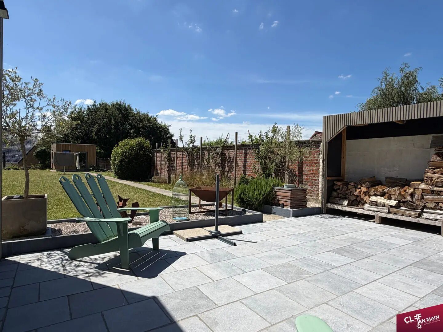 Maison à vendre, 183m², Bailleul
