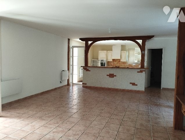 Maison à vendre, 100m², Montesquieu-Volvestre