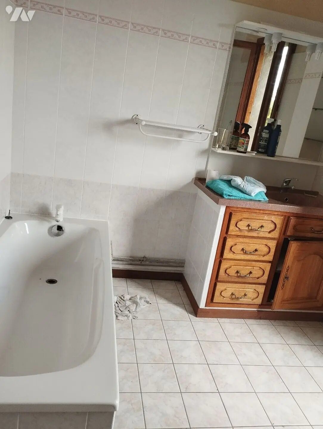 Maison à vendre, 120m², La Bastide-de-Besplas