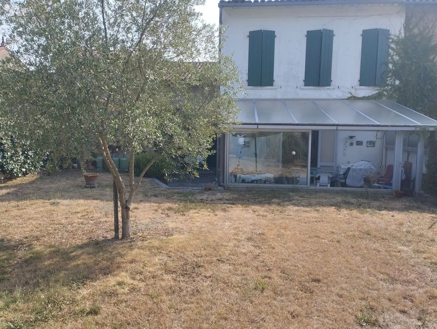 Maison à vendre, 150m², Montesquieu-Volvestre