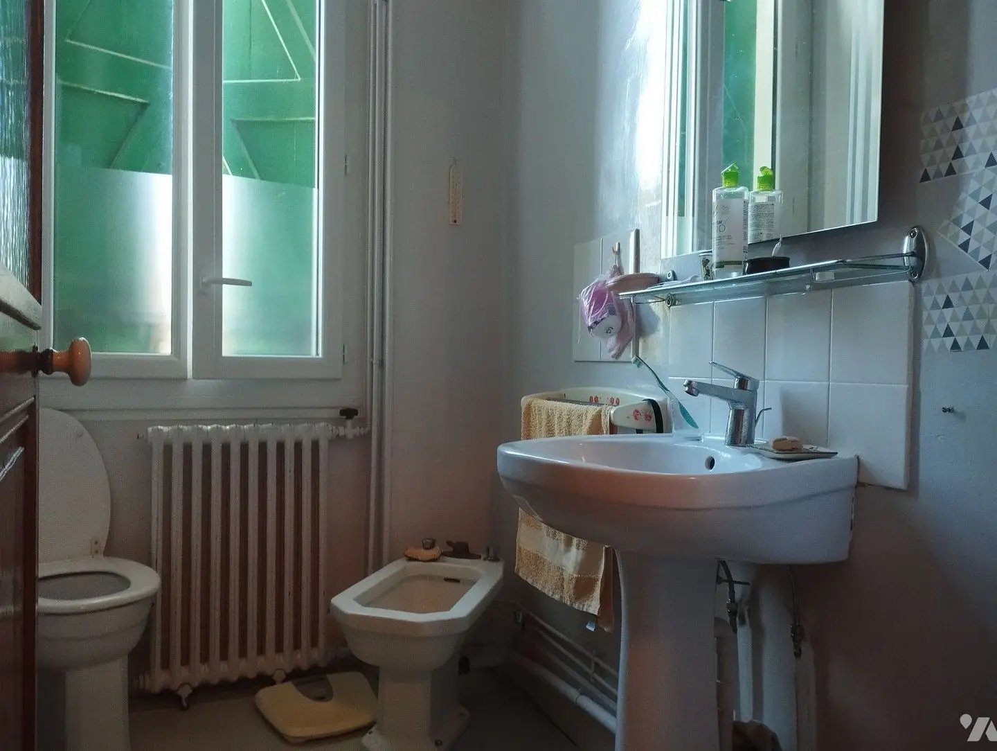 Maison à vendre, 150m², Montesquieu-Volvestre