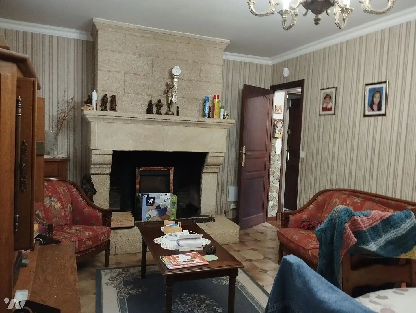 Maison à vendre, 150m², Montesquieu-Volvestre