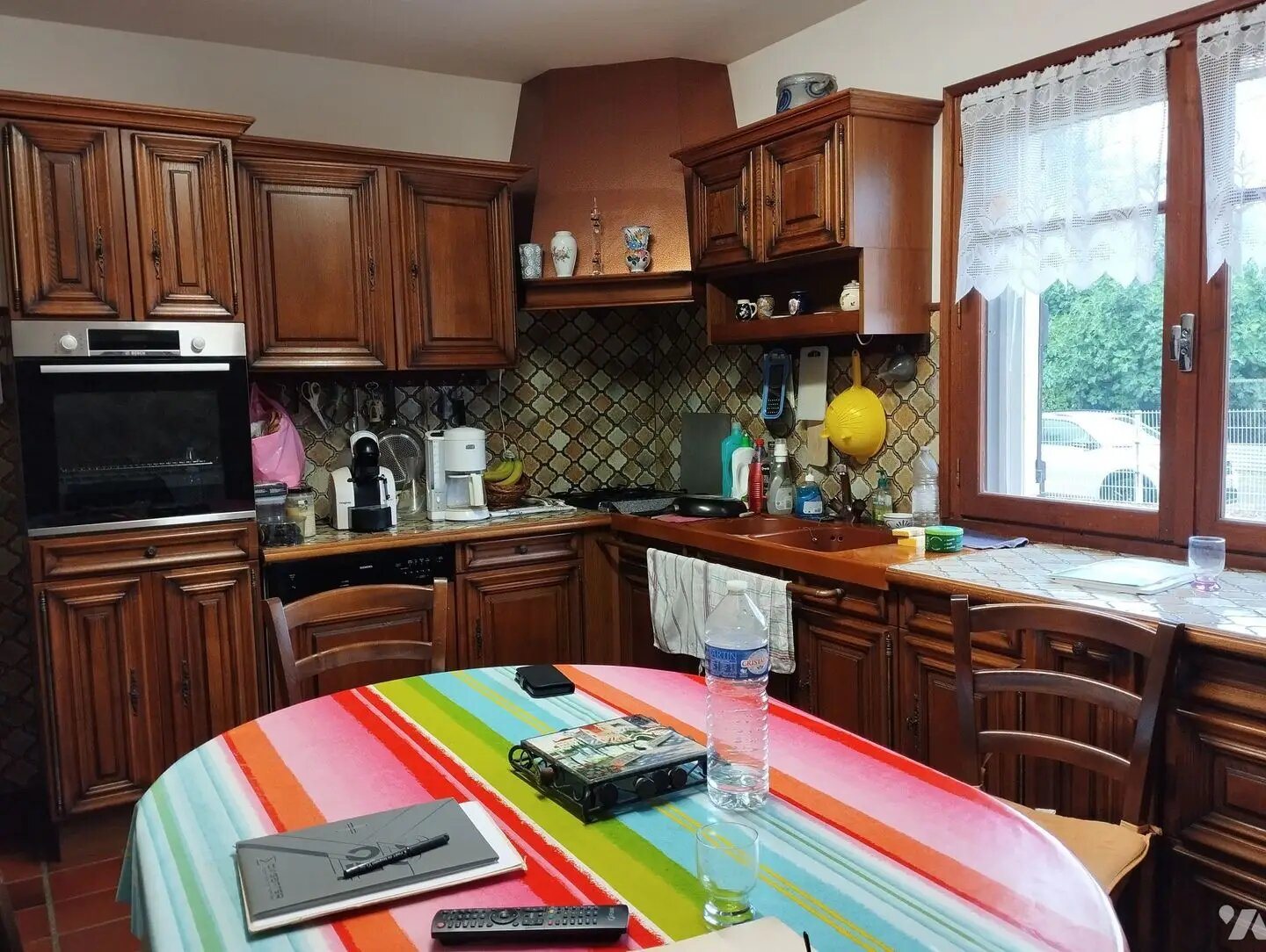 Maison à vendre, 150m², Montesquieu-Volvestre
