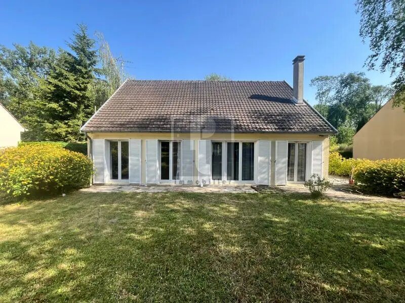 Maison à vendre, 150m², Dormelles