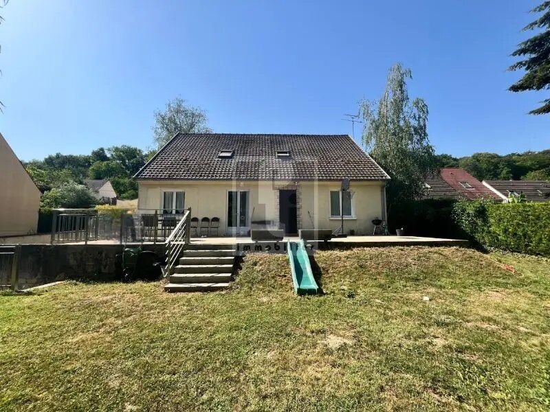 Maison à vendre, 150m², Dormelles