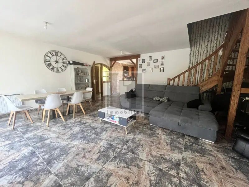 Maison à vendre, 150m², Dormelles