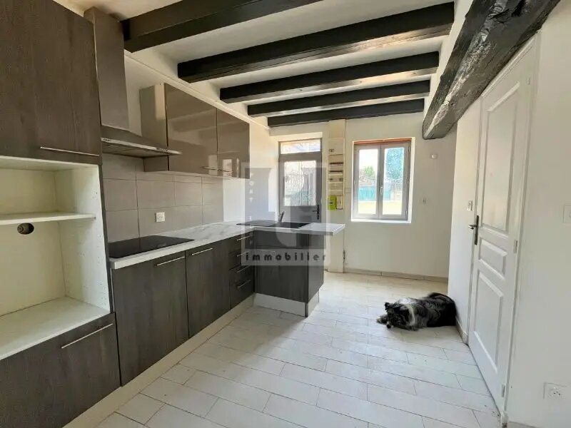 Maison à vendre, 86m², Villemaréchal