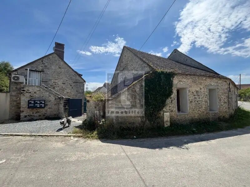 Maison à vendre, 86m², Villemaréchal