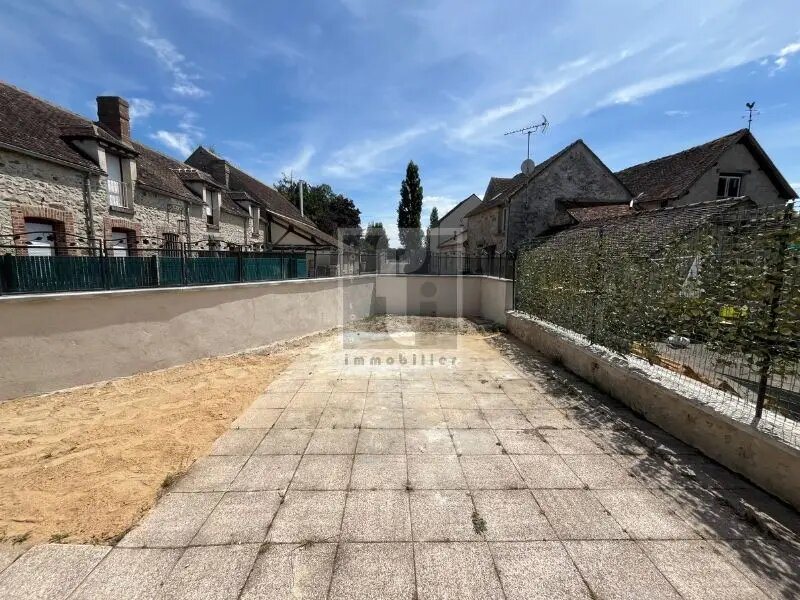 Maison à vendre, 86m², Villemaréchal