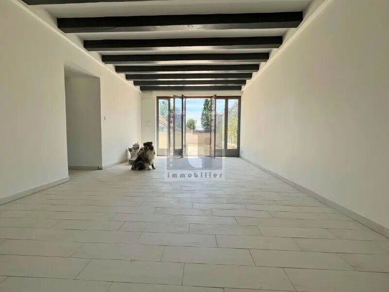 Maison à vendre, 86m², Villemaréchal