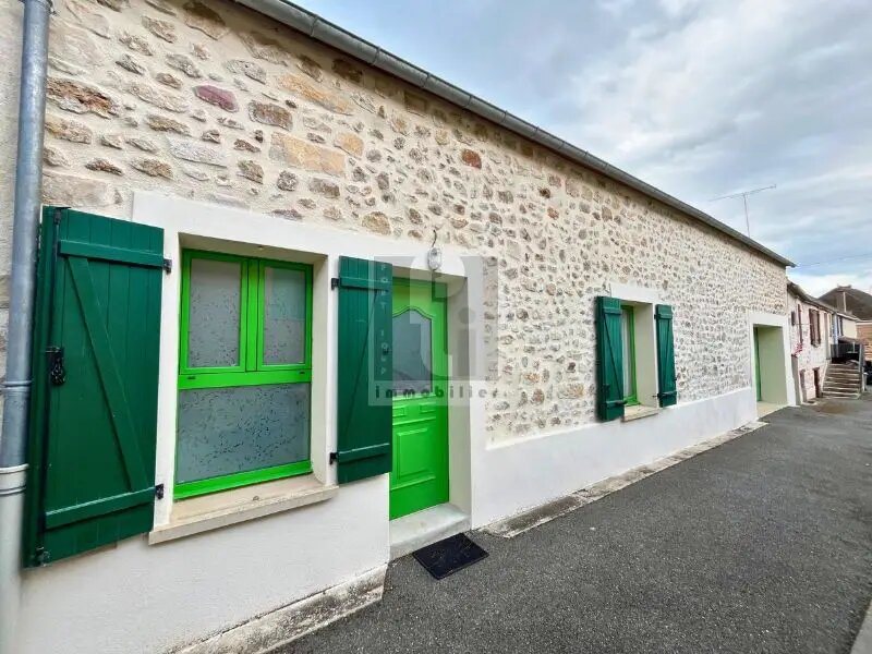 Maison à vendre, 100m², Thoury-Férottes