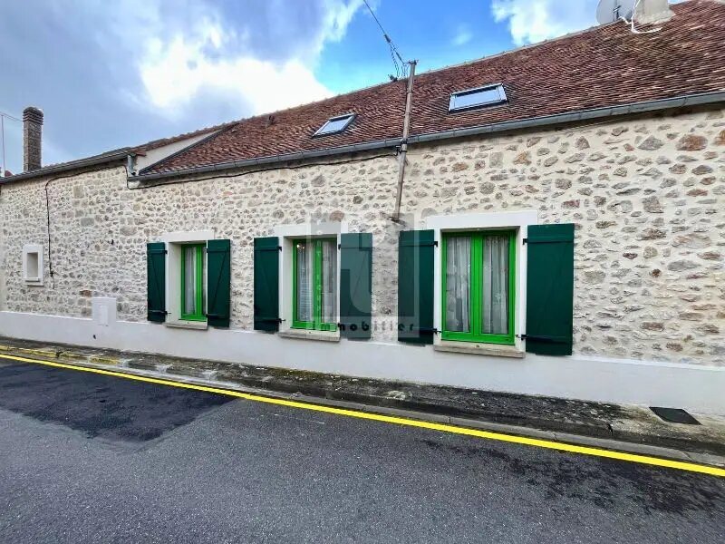Maison à vendre, 100m², Thoury-Férottes