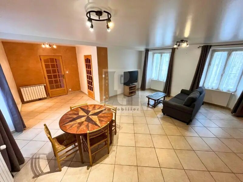 Maison à vendre, 100m², Thoury-Férottes