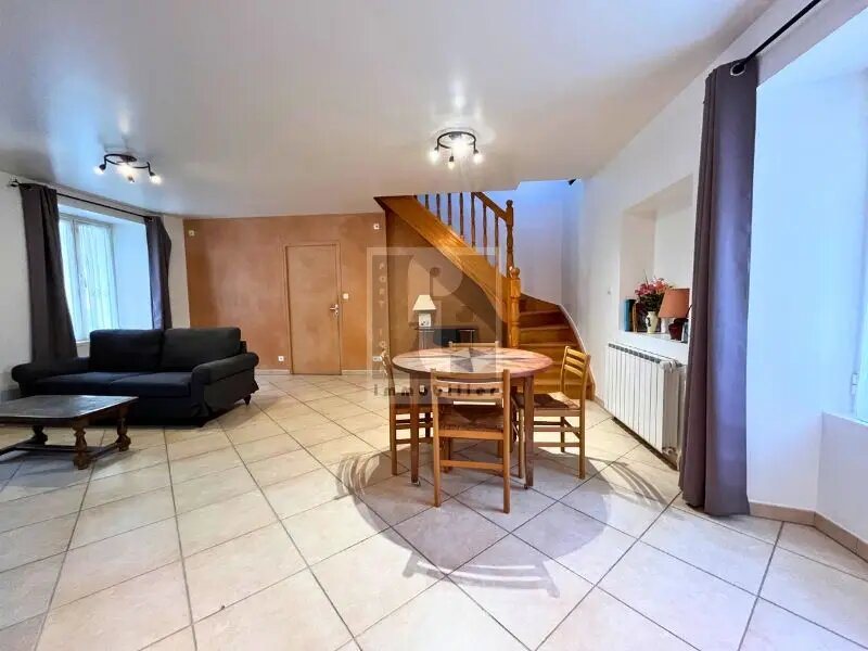 Maison à vendre, 100m², Thoury-Férottes