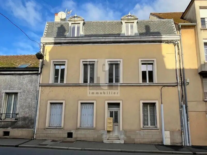 Appartement à vendre, 157m², Nemours