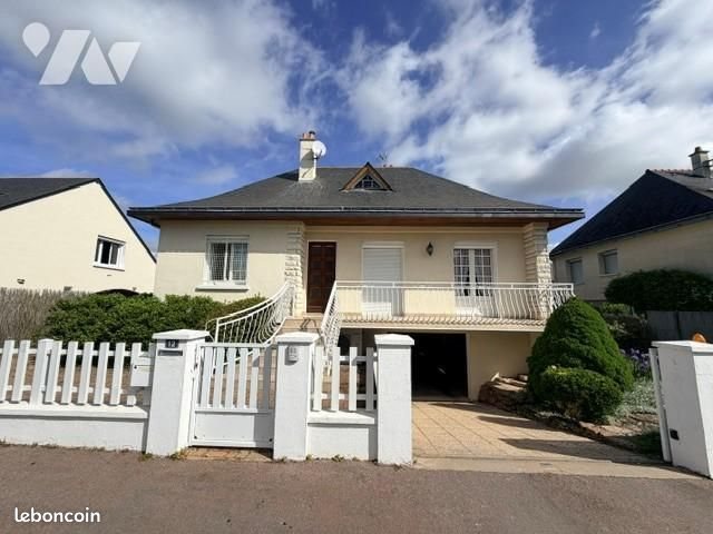 Maison à vendre, 99m², Ombrée d'Anjou
