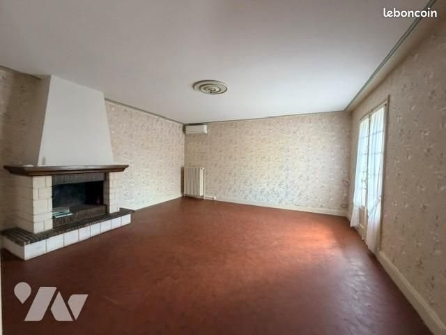 Maison à vendre, 99m², Ombrée d'Anjou