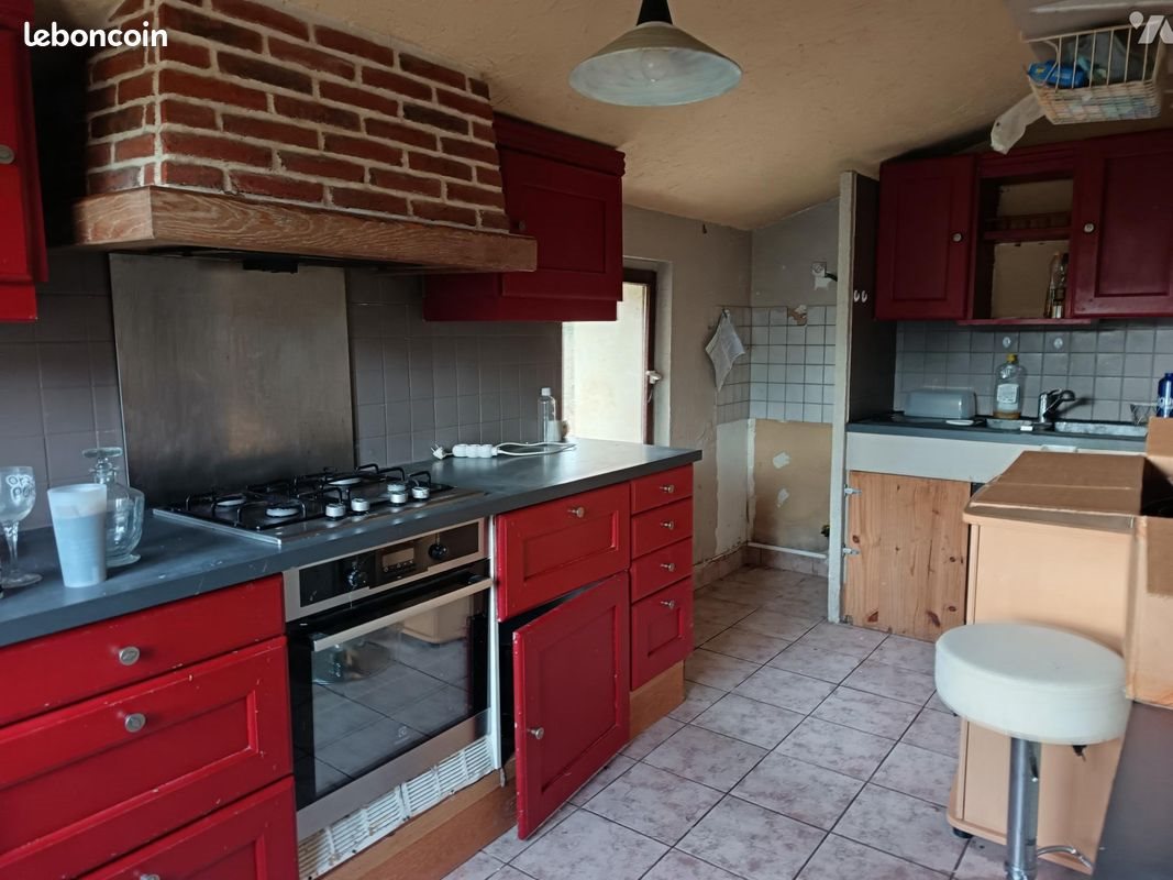 Maison à vendre, 149m², Ombrée d'Anjou