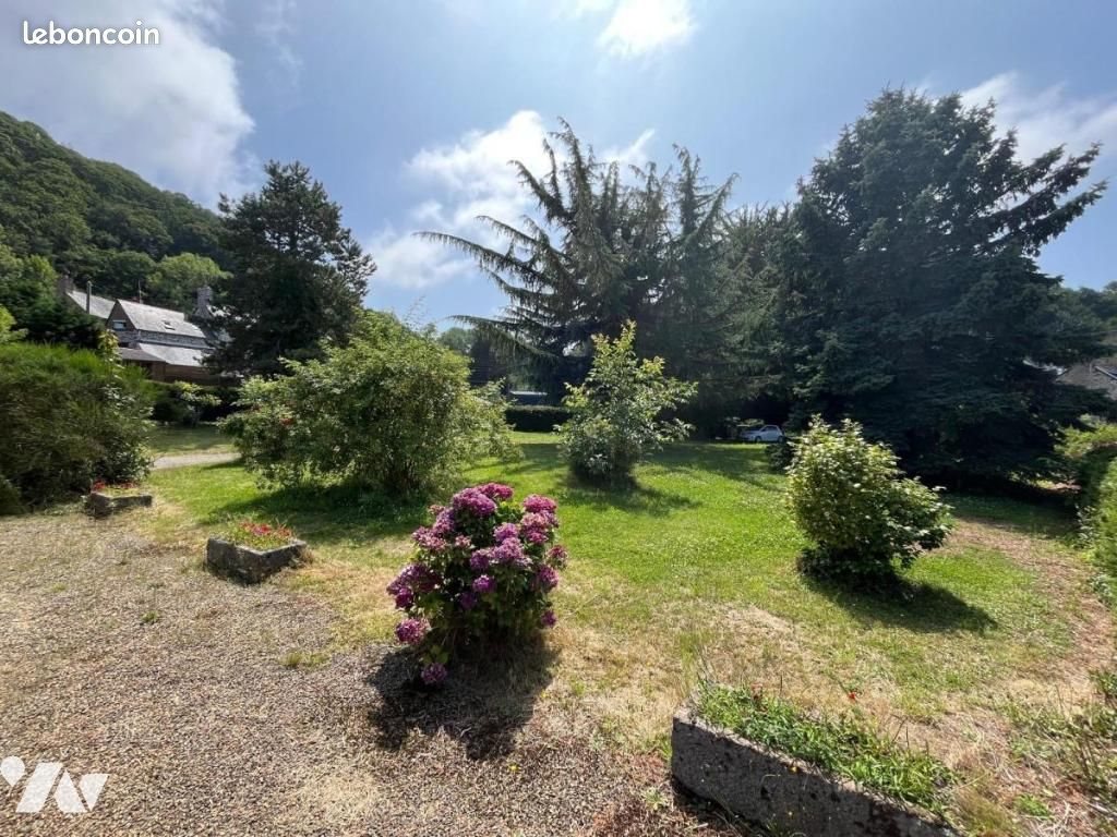 Maison à vendre, 230m², Saint-Marcan