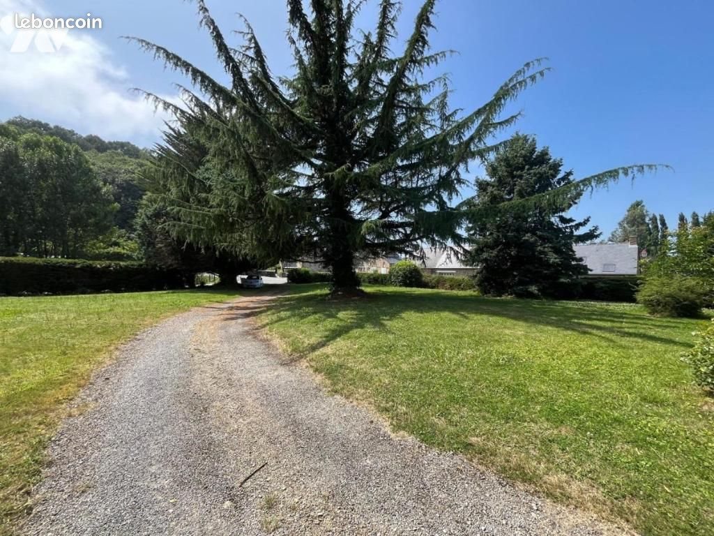 Maison à vendre, 230m², Saint-Marcan