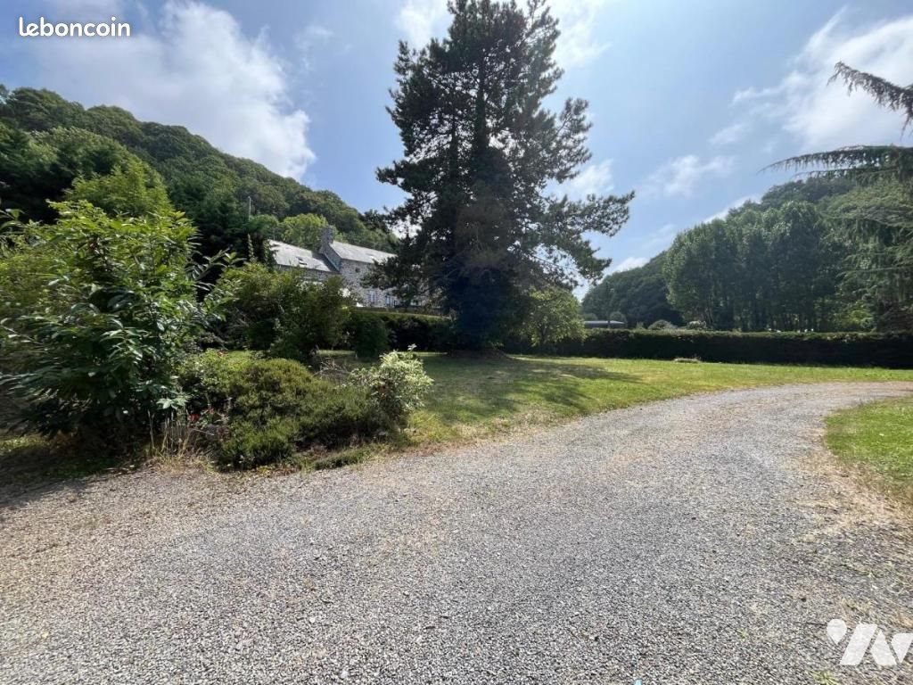 Maison à vendre, 230m², Saint-Marcan