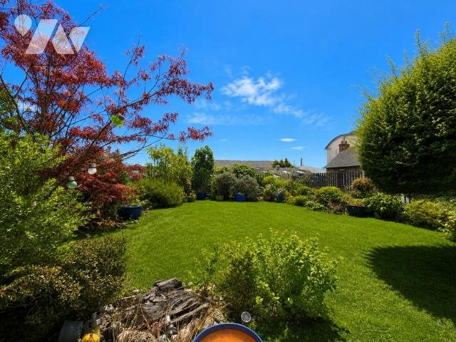 Appartement à vendre, 65m², Saint-Malo