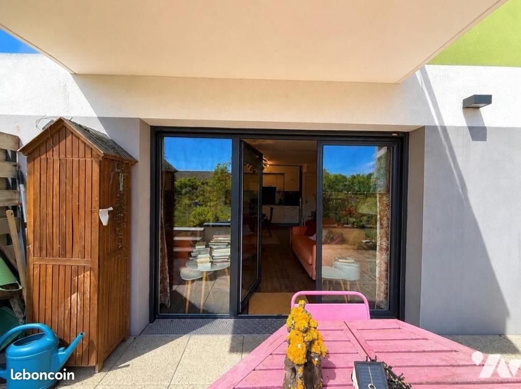 Appartement à vendre, 65m², Saint-Malo